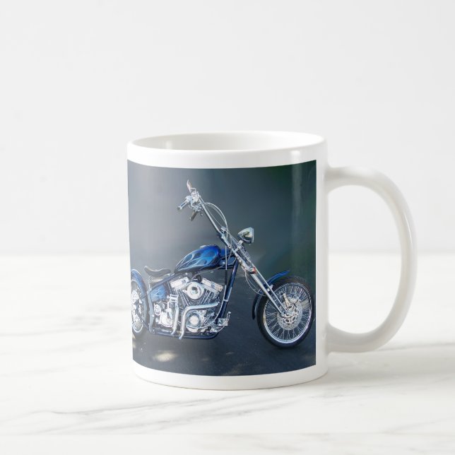 Caneca de MnG 2-Photo (Direita)