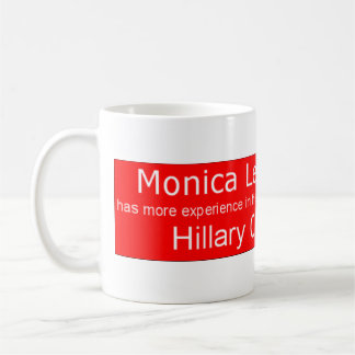 Caneca de Monica