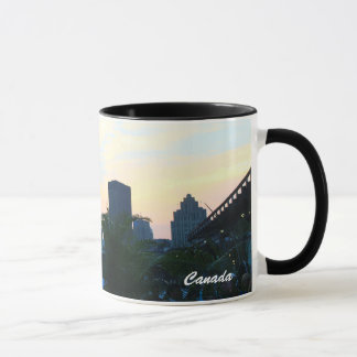 Caneca de Montreal