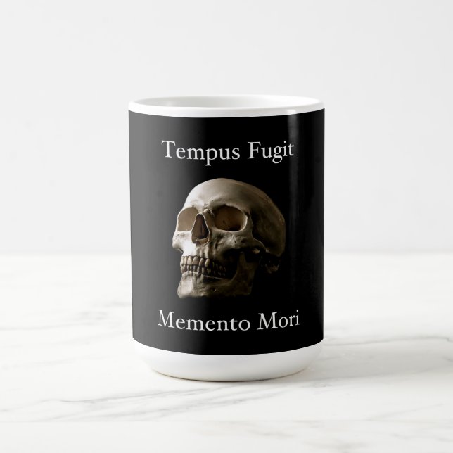 Caneca de Mori da lembrança (Centro)