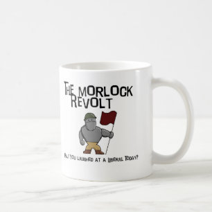 Caneca de Morlock
