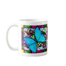 Caneca de Morpho