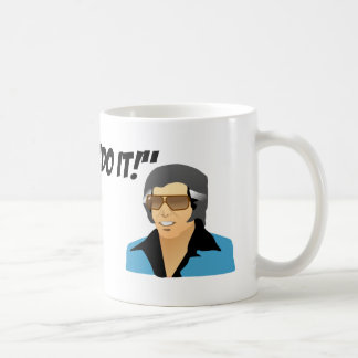 Caneca de Morty