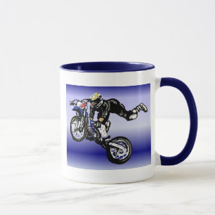 Caneca de Moto
