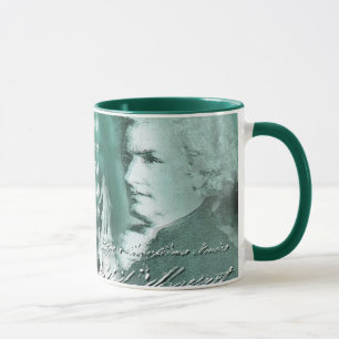 CANECA DE MOZART