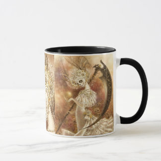 Caneca de Muerte do papai noel