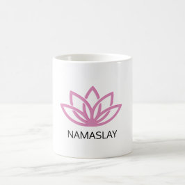 CANECA DE NAMASLAY