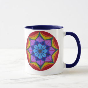 , Caneca de NAMASTE