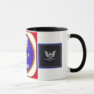 Caneca de NamVet do SeaBee