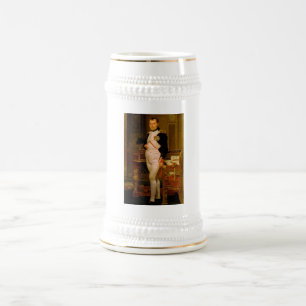 Caneca de Napoleon Bonaparte