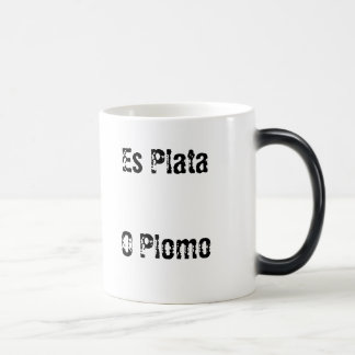 Caneca de Narcos