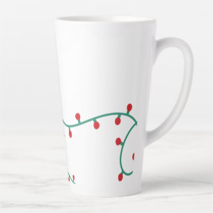caneca de Natal