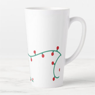 caneca de Natal