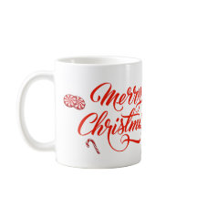 caneca de Natal