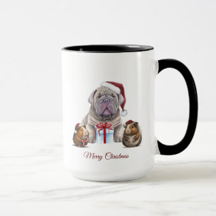 Caneca de Natal
