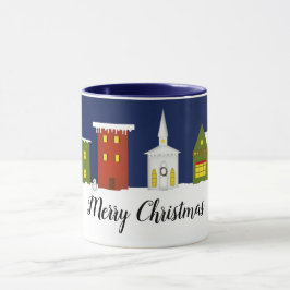 Caneca de Natal
