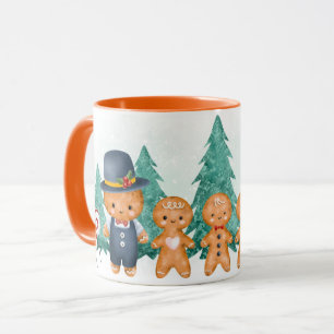 Caneca de Natal