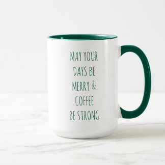 Caneca de Natal