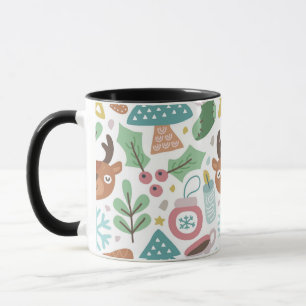 Caneca de Natal