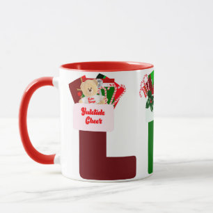 Caneca de Natal