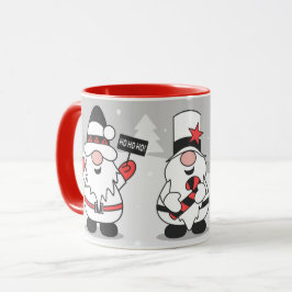 Caneca de Natal