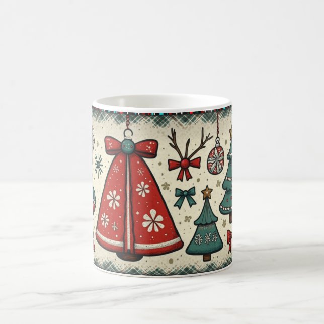 caneca de Natal (Centro)