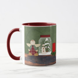 Caneca de Natal