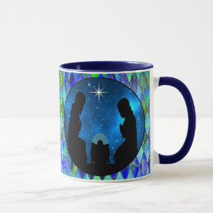 Caneca de Natal