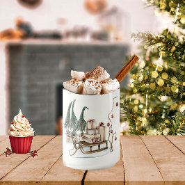 Caneca de Natal