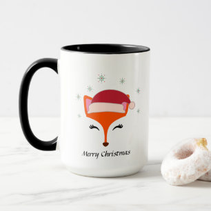 Caneca de Natal