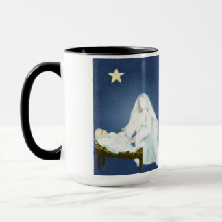 caneca de Natal