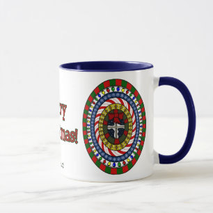 Caneca de Natal