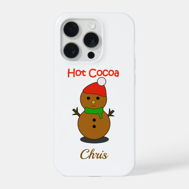 Caneca de Natal Aconchegante – Presente de Férias  (Verso)