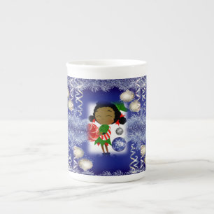 Caneca de Natal, Elf