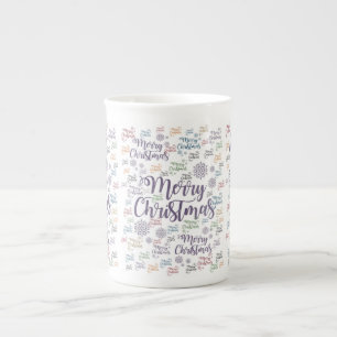 Caneca de Natal, Feliz Natal