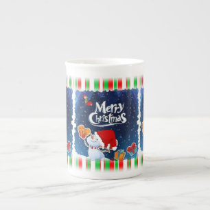Caneca de Natal, Feliz Natal