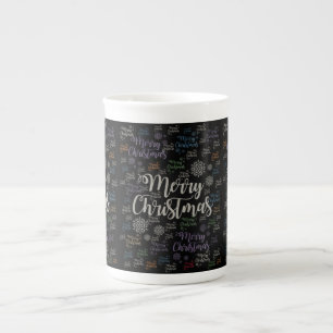 Caneca de Natal, Feliz Natal