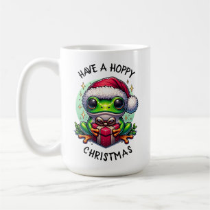 Caneca de Natal Incrível Personalizada