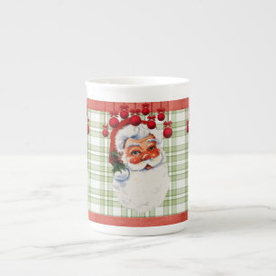 Caneca de Natal, Papais noeis