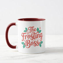 Caneca de Natal | Víblias de Natal, perfeito para 