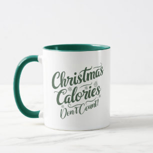 Caneca de Natal   Víblias de Natal, perfeito para 