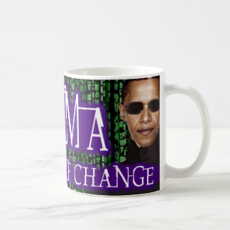 Caneca de Neobama