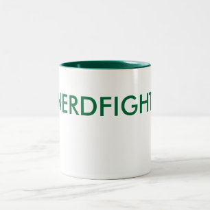 Caneca de Nerdfighters