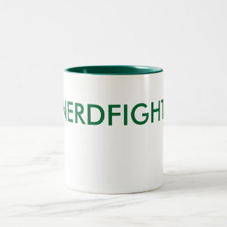 Caneca de Nerdfighters