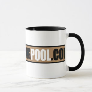 Caneca de NeverEndingPool