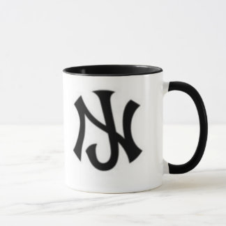 Caneca de New-jersey