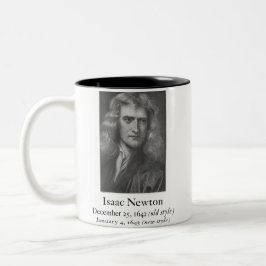Caneca de Newton