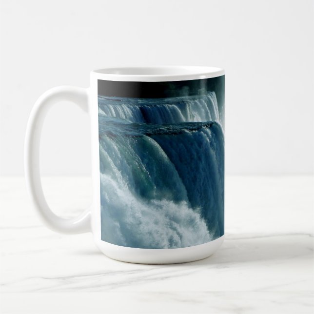 Caneca de Niagara Falls (Esquerda)