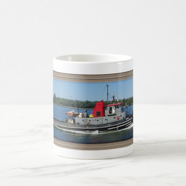 Caneca de Nickelena (Centro)