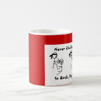 Caneca de Ninja